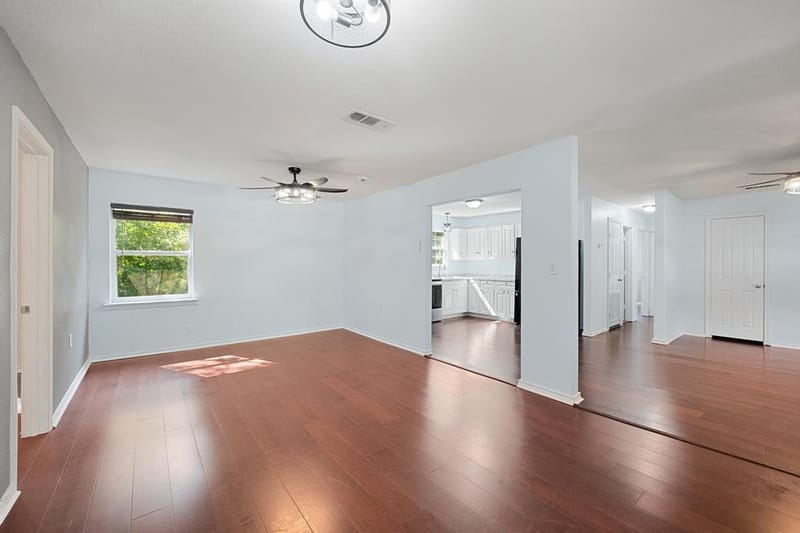 120 Garner Drive, Mabank TX 75156 - Photo 8