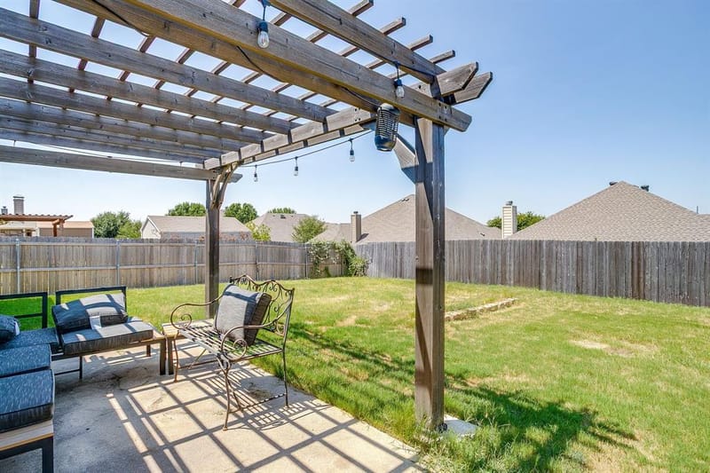 2214 Taylor Drive, Weatherford TX 76087 - Photo 38