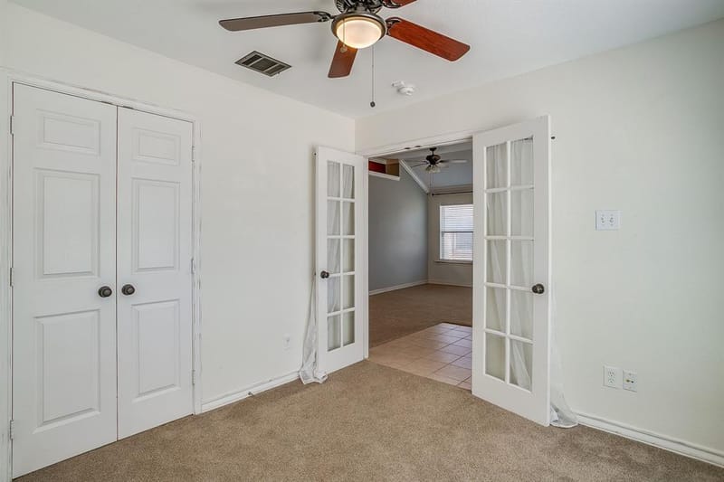 2214 Taylor Drive, Weatherford TX 76087 - Photo 8