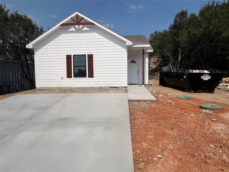 3105 Ohio River Trail, Granbury TX 76048