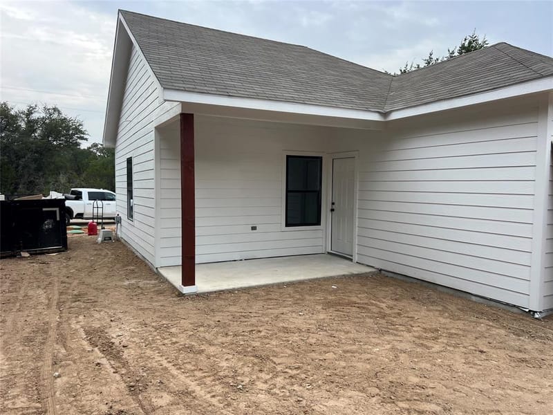 3105 Ohio River Trail, Granbury TX 76048 - Photo 9
