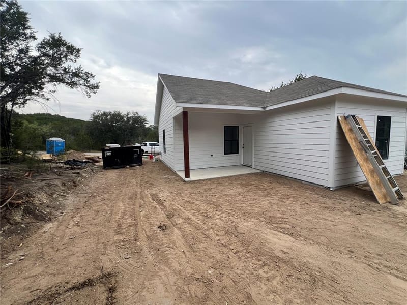 3105 Ohio River Trail, Granbury TX 76048 - Photo 10