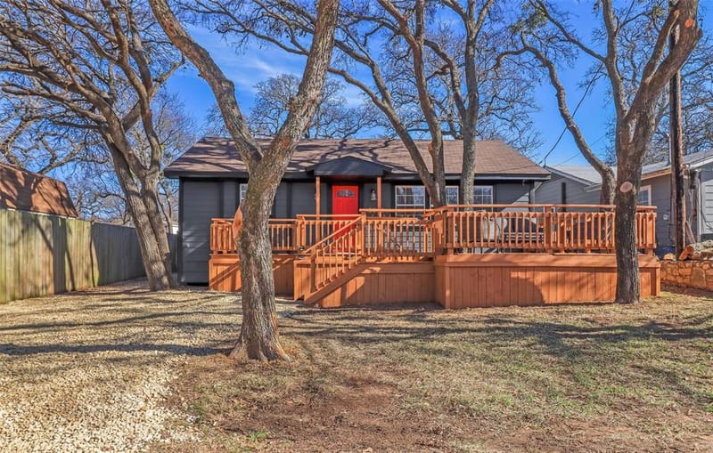 5660 Dorothy, Little Elm TX 75068 - Photo 2