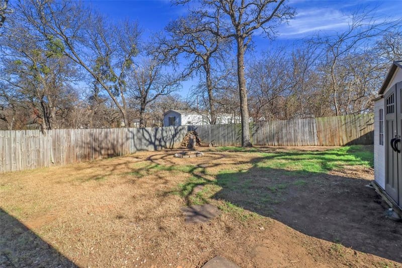 5660 Dorothy, Little Elm TX 75068 - Photo 13
