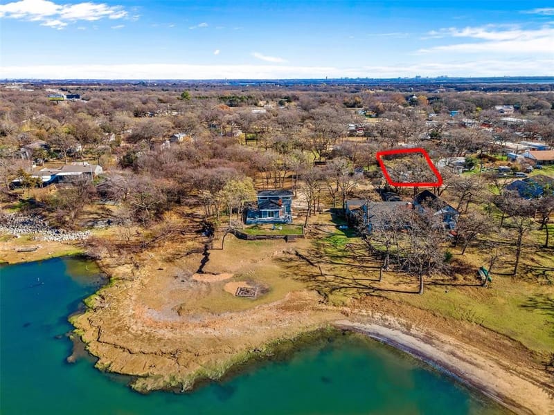 5660 Dorothy, Little Elm TX 75068