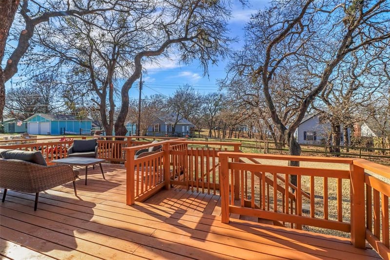 5660 Dorothy, Little Elm TX 75068 - Photo 20