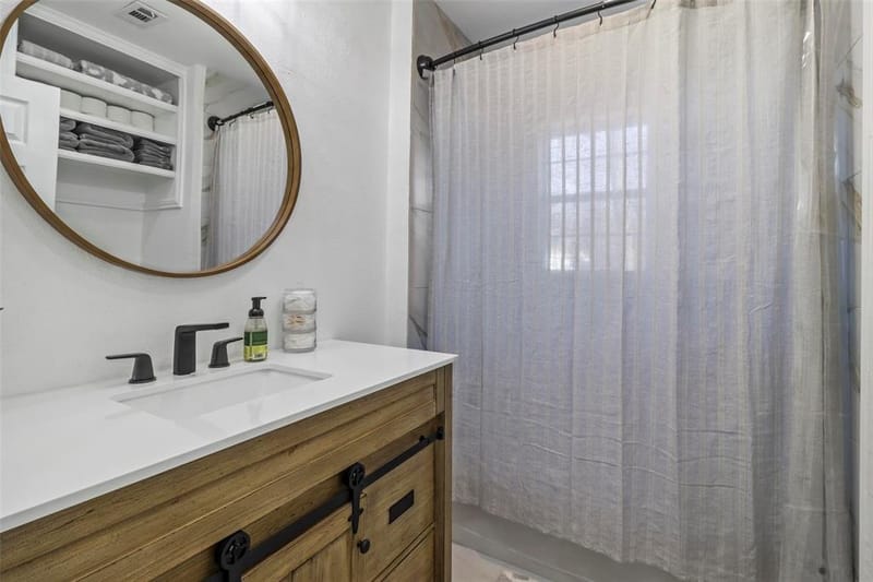 5660 Dorothy, Little Elm TX 75068 - Photo 9