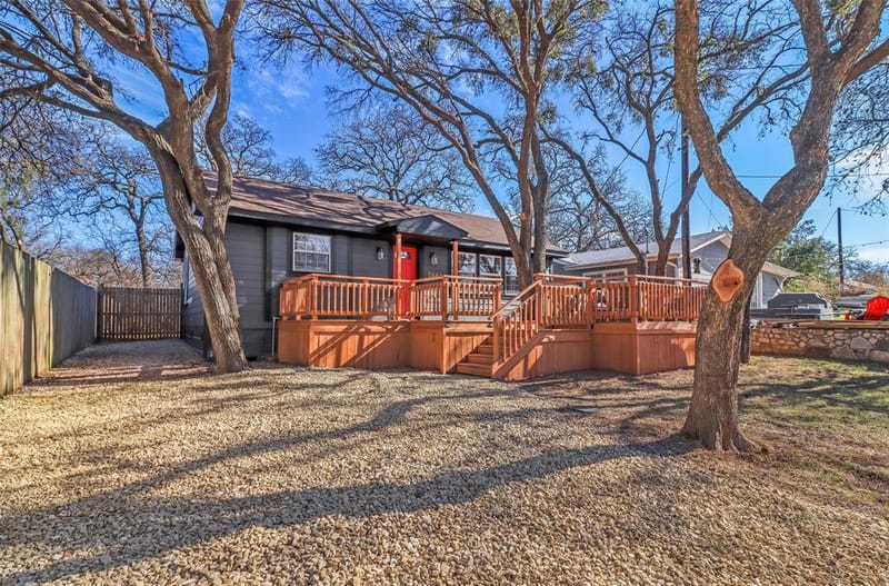 5660 Dorothy, Little Elm TX 75068 - Photo 19