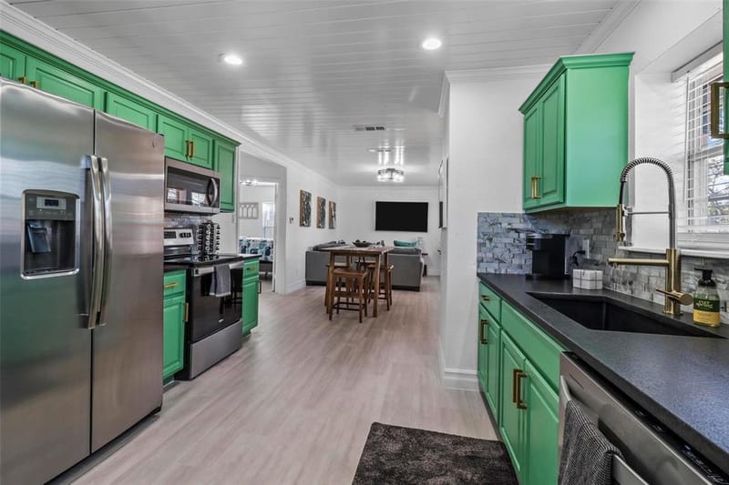 5660 Dorothy, Little Elm TX 75068 - Photo 4