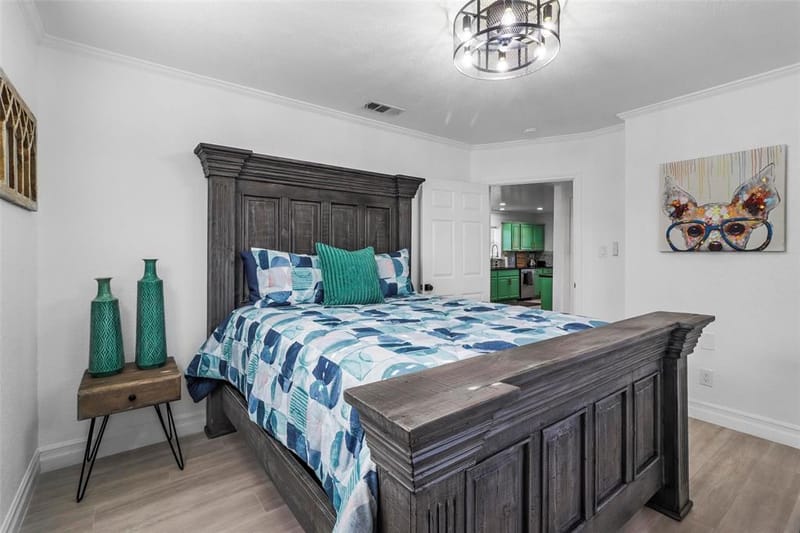 5660 Dorothy, Little Elm TX 75068 - Photo 8