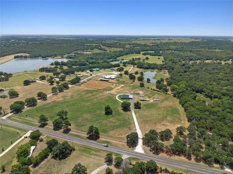 1640 Blair Drive, Cleburne TX 76031