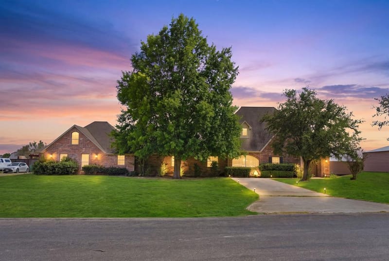 2474 McConnell Road, Gunter TX 75058 - Photo 2
