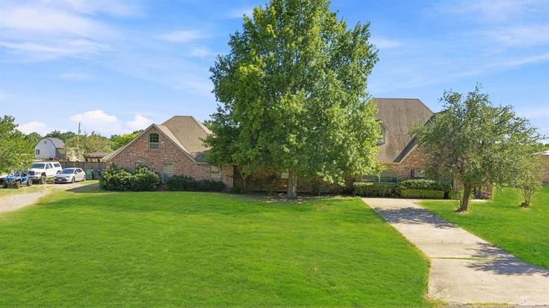 2474 McConnell Road, Gunter TX 75058 - Photo 3
