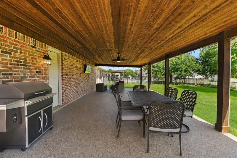 2474 McConnell Road, Gunter TX 75058 - Photo 28