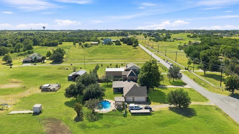 2474 McConnell Road, Gunter TX 75058 - Photo 5