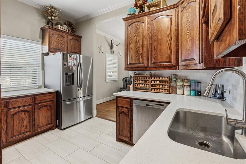2474 McConnell Road, Gunter TX 75058 - Photo 10