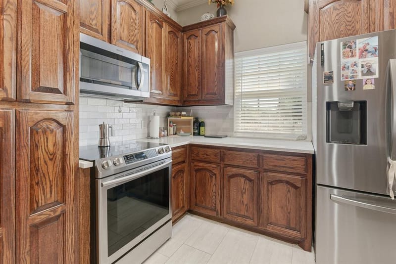 2474 McConnell Road, Gunter TX 75058 - Photo 11