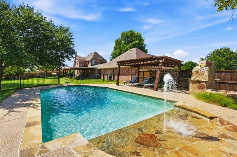 2474 McConnell Road, Gunter TX 75058 - Photo 31