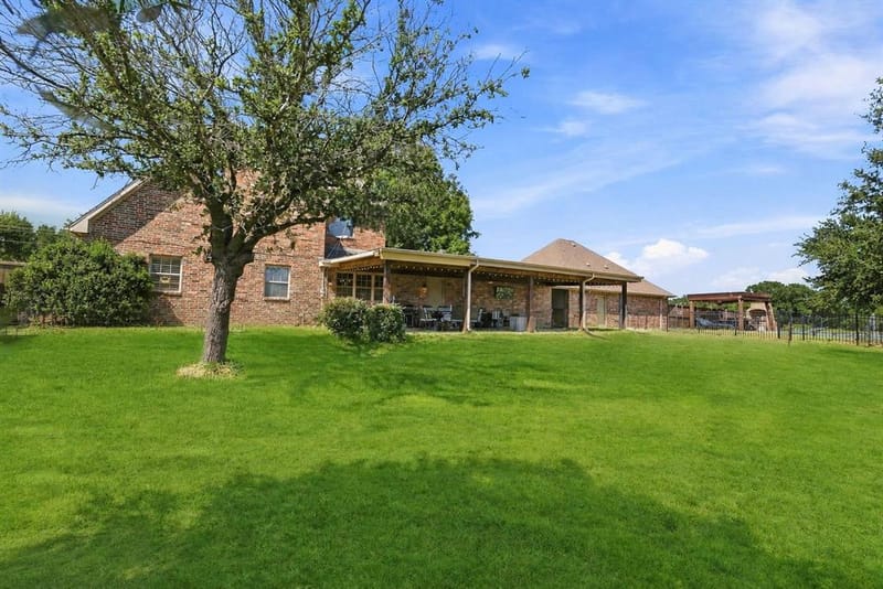 2474 McConnell Road, Gunter TX 75058 - Photo 29