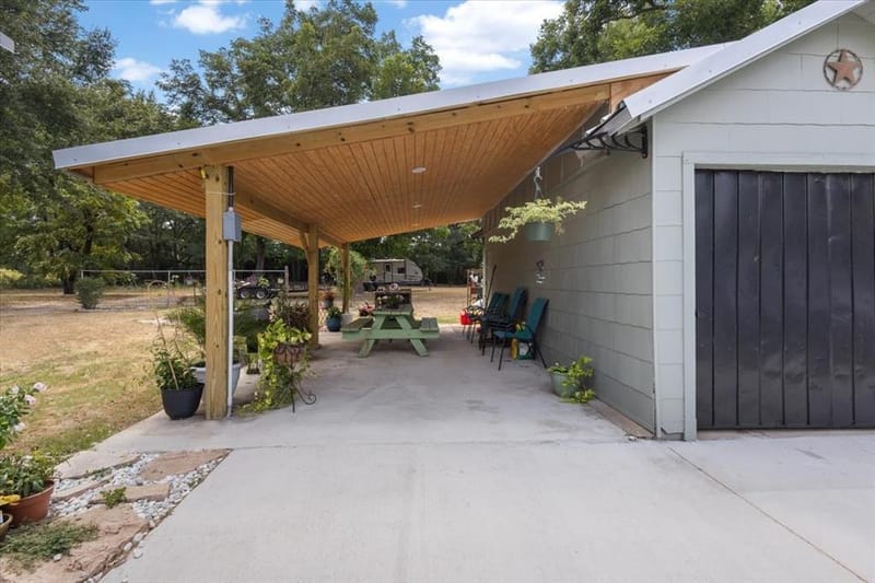 1241 N Beaulah Street, Hawkins TX 75765 - Photo 27