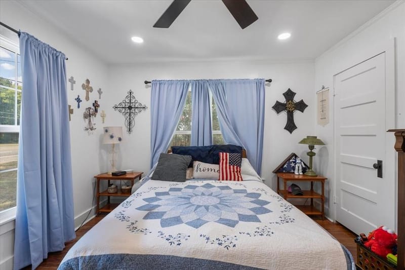 1241 N Beaulah Street, Hawkins TX 75765 - Photo 12