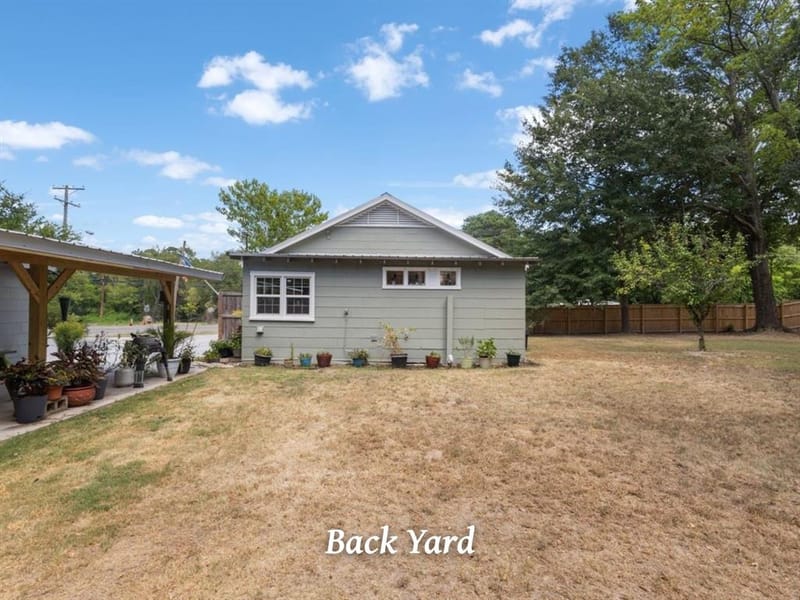 1241 N Beaulah Street, Hawkins TX 75765 - Photo 28