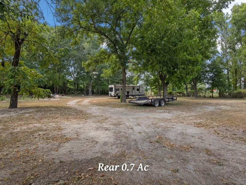 1241 N Beaulah Street, Hawkins TX 75765 - Photo 30