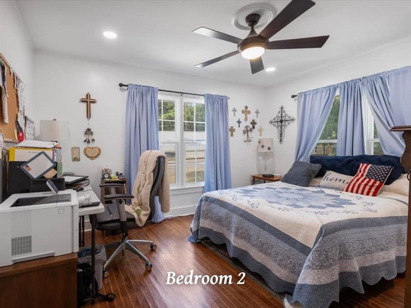 1241 N Beaulah Street, Hawkins TX 75765 - Photo 11