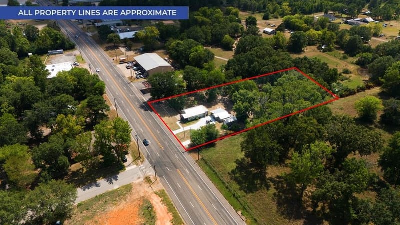 1241 N Beaulah Street, Hawkins TX 75765 - Photo 31