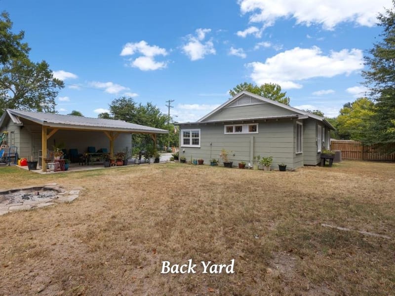 1241 N Beaulah Street, Hawkins TX 75765 - Photo 29