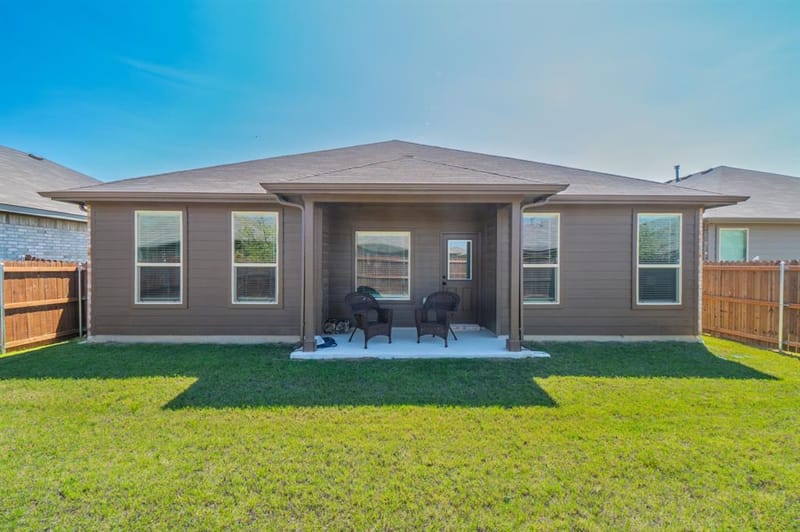9628 Austin Hollow Road, Fort Worth TX 76036 - Photo 24