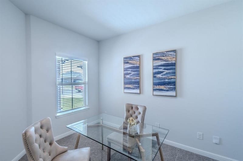 9628 Austin Hollow Road, Fort Worth TX 76036 - Photo 19