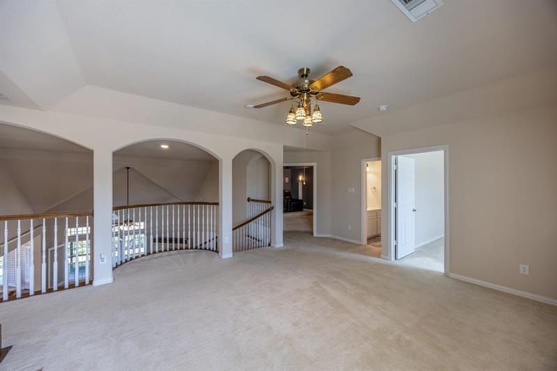8520 Pinewood Drive, Fort Worth TX 76123 - Photo 26