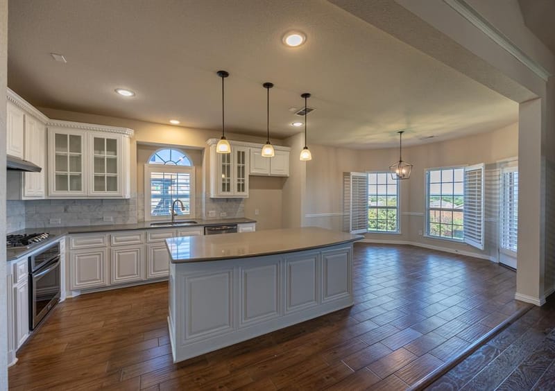 8520 Pinewood Drive, Fort Worth TX 76123 - Photo 9