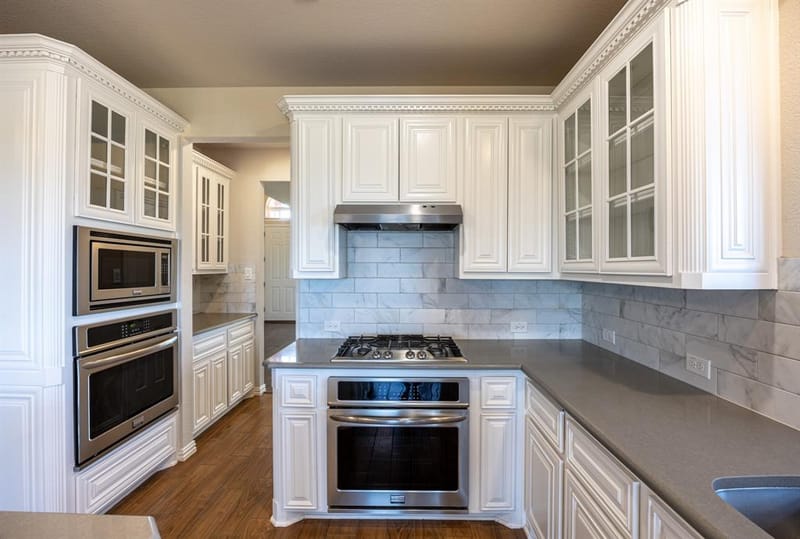 8520 Pinewood Drive, Fort Worth TX 76123 - Photo 10