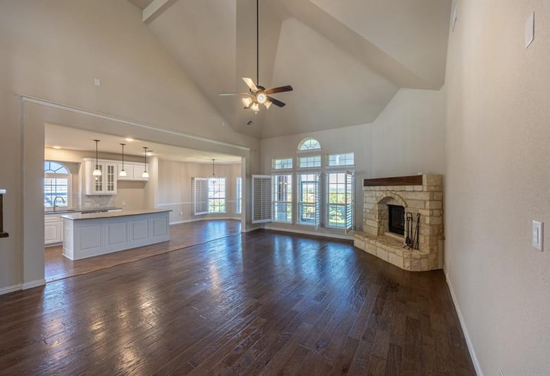 8520 Pinewood Drive, Fort Worth TX 76123 - Photo 14