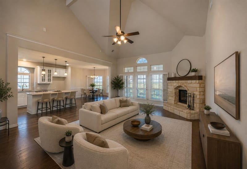 8520 Pinewood Drive, Fort Worth TX 76123 - Photo 15