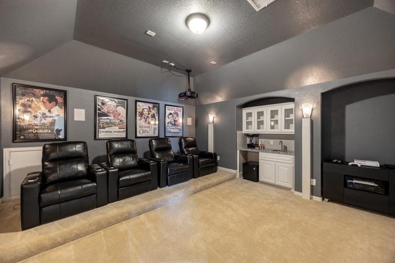 8520 Pinewood Drive, Fort Worth TX 76123 - Photo 29