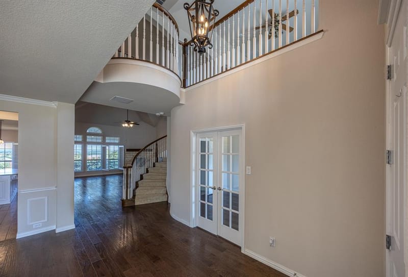 8520 Pinewood Drive, Fort Worth TX 76123 - Photo 4