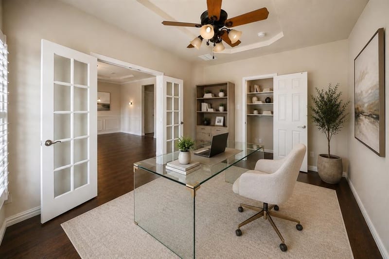 8520 Pinewood Drive, Fort Worth TX 76123 - Photo 8