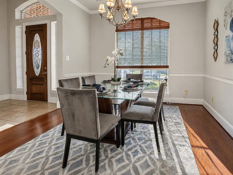 285 Partridge Drive, McLendon Chisholm TX 75032 - Photo 22