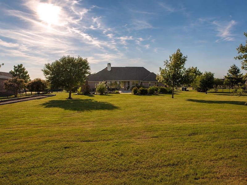 285 Partridge Drive, McLendon Chisholm TX 75032 - Photo 3