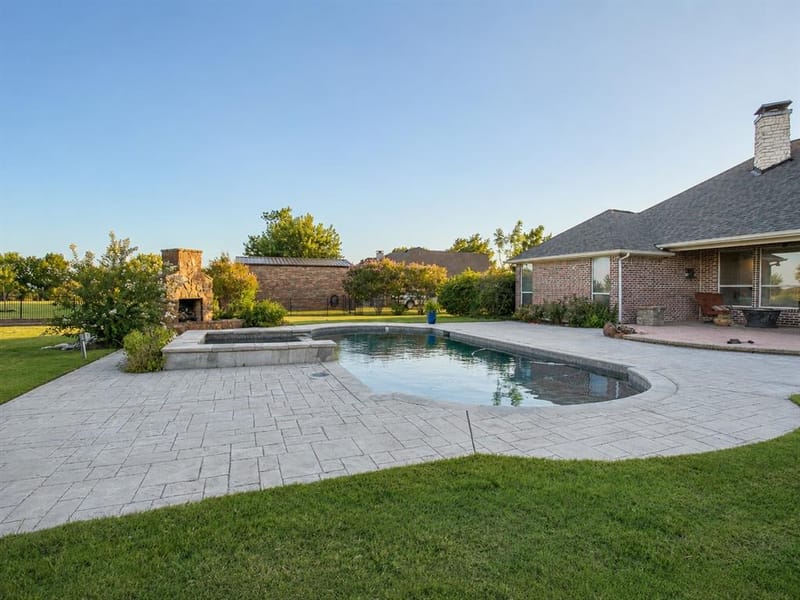 285 Partridge Drive, McLendon Chisholm TX 75032 - Photo 36