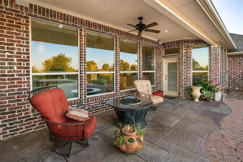 285 Partridge Drive, McLendon Chisholm TX 75032 - Photo 34