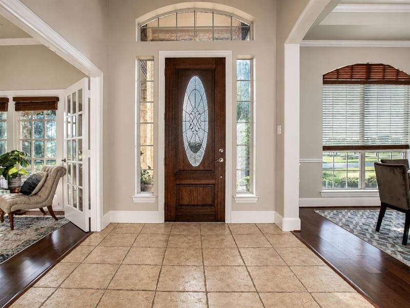 285 Partridge Drive, McLendon Chisholm TX 75032 - Photo 19