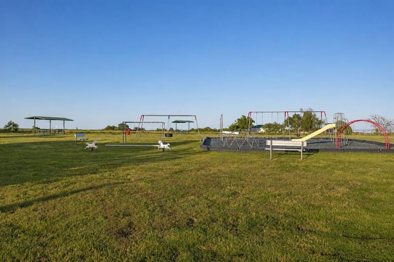 285 Partridge Drive, McLendon Chisholm TX 75032 - Photo 40