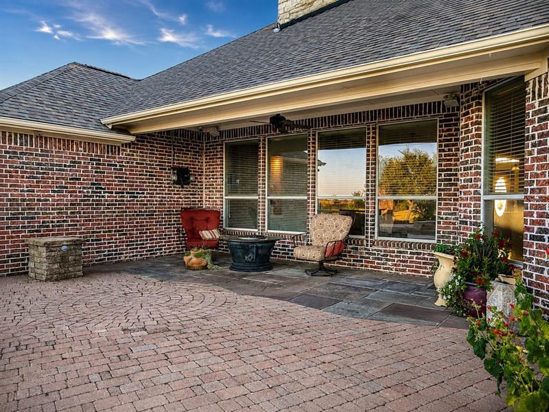 285 Partridge Drive, McLendon Chisholm TX 75032 - Photo 35