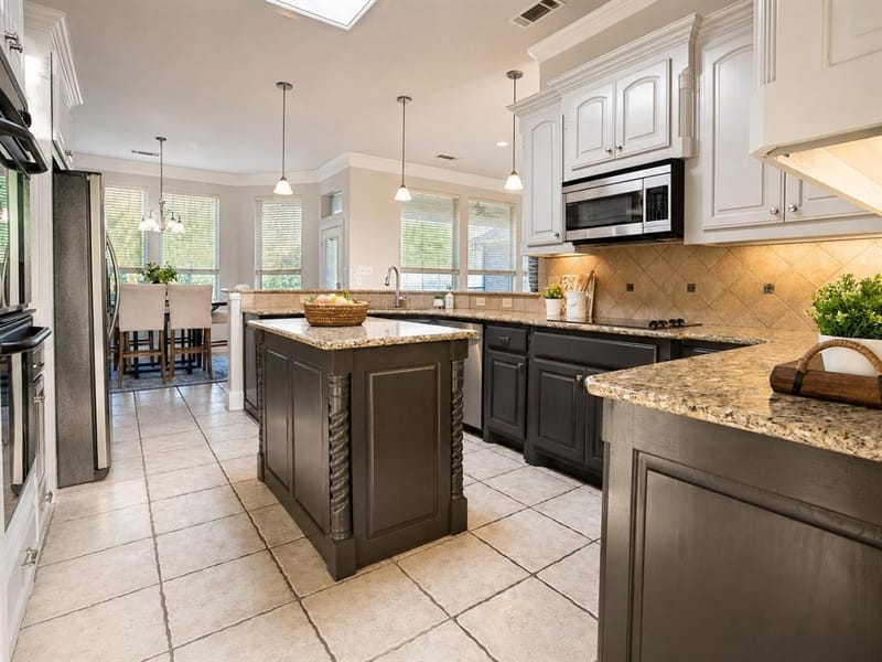 285 Partridge Drive, McLendon Chisholm TX 75032 - Photo 4