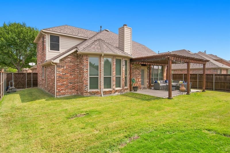 2444 Greenbrook Drive, Little Elm TX 75068 - Photo 2
