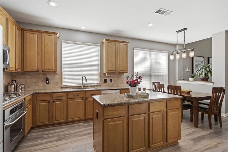 2444 Greenbrook Drive, Little Elm TX 75068 - Photo 13